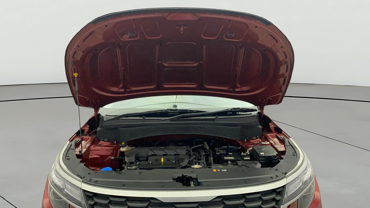 2022 KIA SELTOS HTK 1.5 PETROL, Petrol, Manual, 25,888 km, Open Bonet
