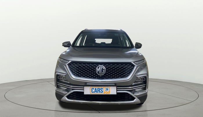 2019 MG HECTOR SHARP HYBRID 1.5 PETROL, Petrol, Manual, 77,872 km, Front