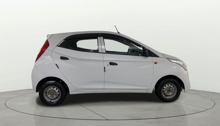 2016 Hyundai Eon ERA +, Petrol, Manual, 63,405 km, Right Side View