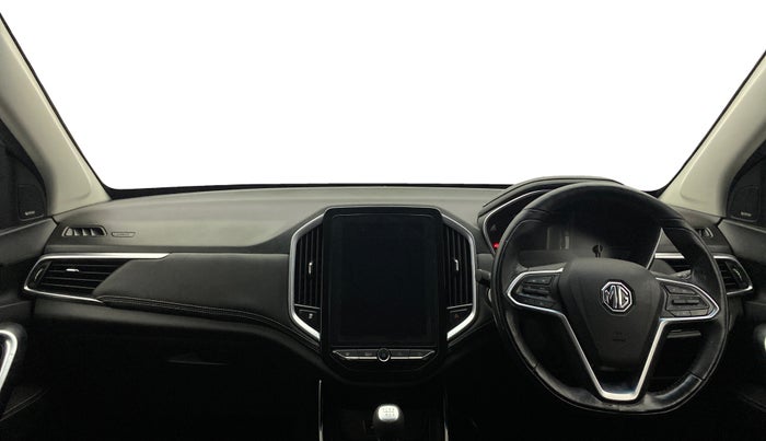 2019 MG HECTOR SHARP HYBRID 1.5 PETROL, Petrol, Manual, 77,725 km, Dashboard