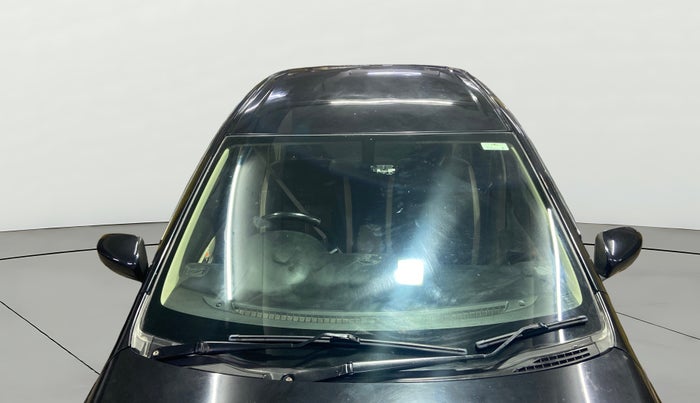 2017 Maruti Ciaz ZDI SHVS, Diesel, Manual, 64,319 km, Front Windshield