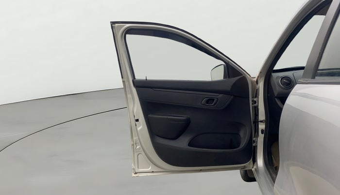 2017 Renault Kwid RXL 1.0, Petrol, Manual, 30,545 km, LHS Front Door