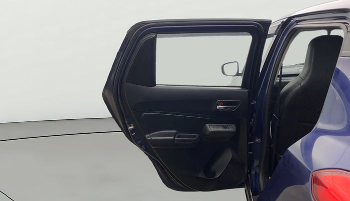 2021 Maruti Swift LXI, Petrol, Manual, 33,605 km, LHS Rear Door