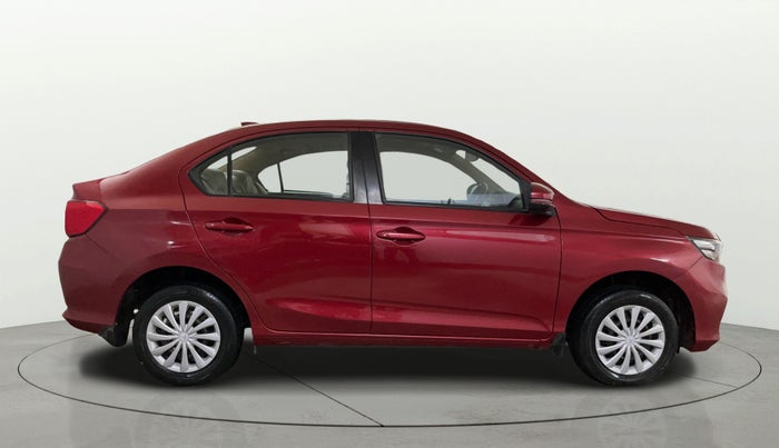 2018 Honda Amaze 1.2L I-VTEC S, Petrol, Manual, 40,140 km, Right Side View