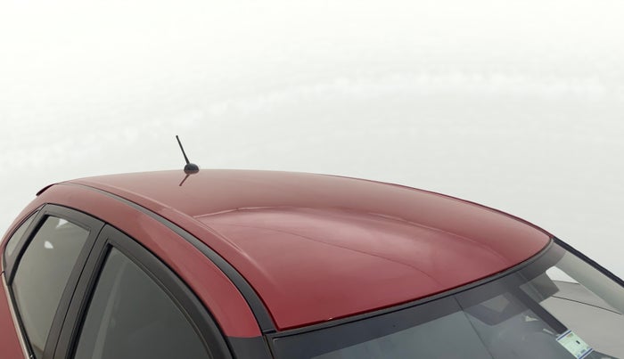 2021 Toyota Glanza G, Petrol, Manual, 24,718 km, Roof