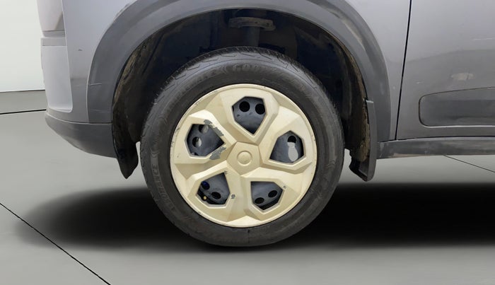 2024 Tata NEXON Smart Plus 1.2 iCNG, CNG, Manual, 12,784 km, Left Front Wheel