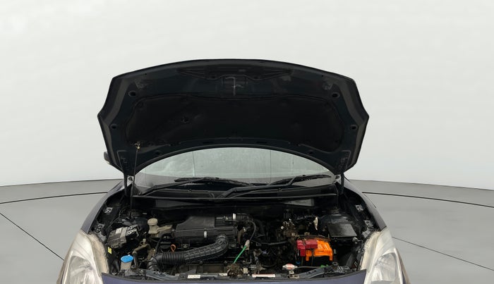 2023 Maruti Swift VXI CNG, CNG, Manual, 80,336 km, Open Bonet