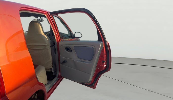 2012 Maruti Alto K10 VXI, Petrol, Manual, 47,187 km, RHS Rear Door