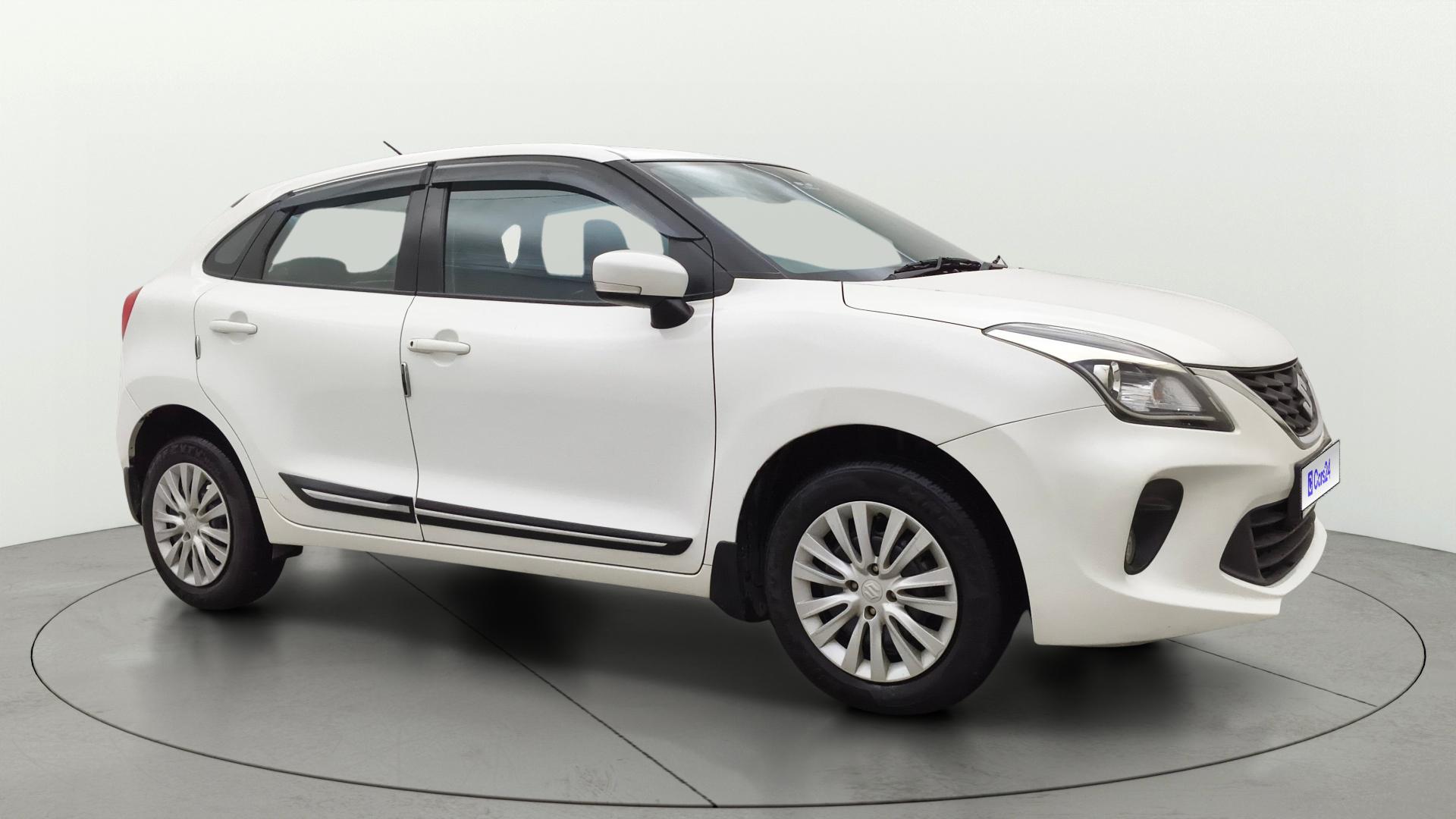 Maruti Baleno
