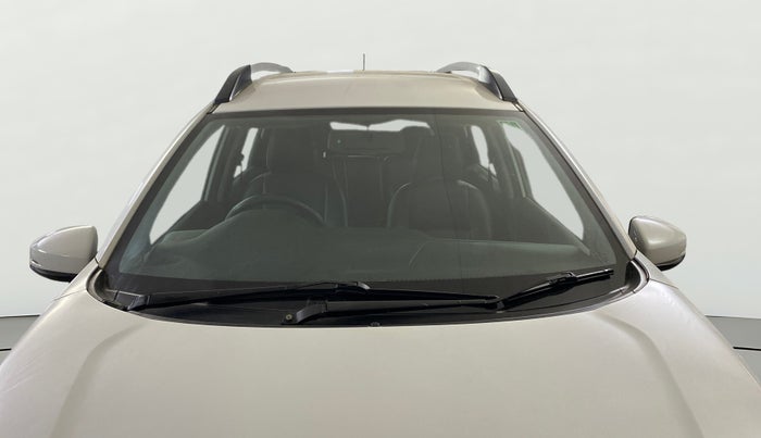 2019 Honda BR-V 1.5L I-VTEC V CVT, Petrol, Automatic, 23,047 km, Front Windshield