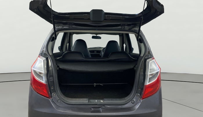 2016 Maruti Alto K10 VXI AMT, Petrol, Automatic, 28,815 km, Boot Open Zoomed View