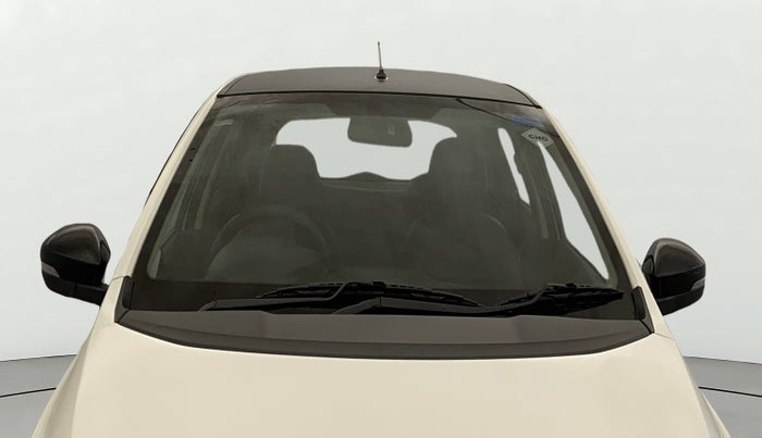 2023 Tata Tiago XT (O) PETROL, CNG, Manual, 24,427 km, Front Windshield