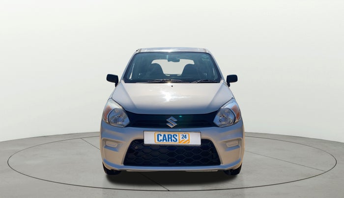 2022 Maruti Alto LXI OPT CNG, CNG, Manual, 1,33,541 km, Front