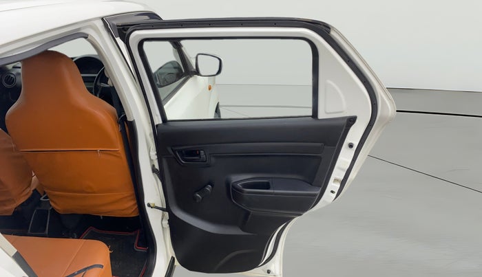 2022 Maruti S PRESSO VXI, Petrol, Manual, 11,501 km, RHS Rear Door