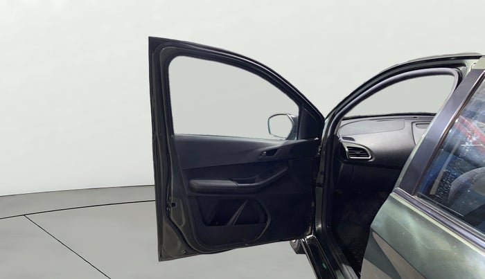 2022 Tata TIAGO NRG XZ MT, Petrol, Manual, 28,771 km, LHS Front Door