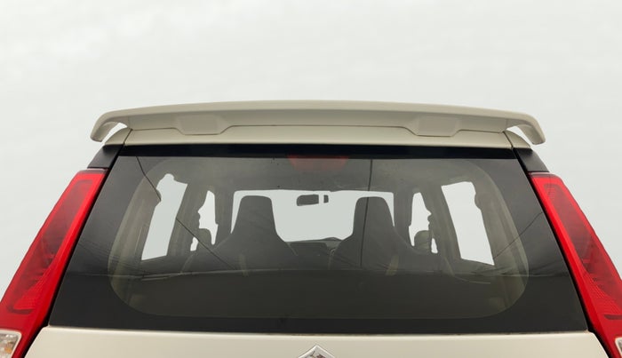 2022 Maruti New Wagon-R VXI 1.0 AMT, Petrol, Automatic, 52,328 km, Rear Windshield