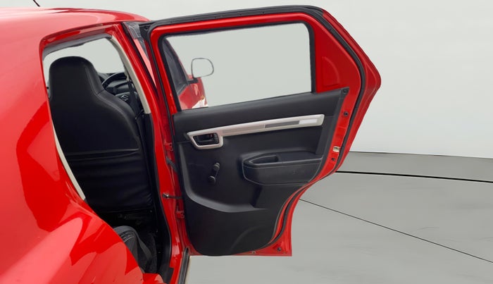 2021 Maruti S PRESSO VXI, Petrol, Manual, 43,190 km, RHS Rear Door