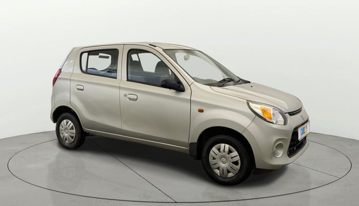 2018 Maruti Alto 800 LXI, Petrol, Manual, 82,119 km, SRP