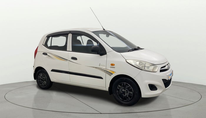 2013 Hyundai i10 ERA 1.1, Petrol, Manual, 17,646 km, SRP