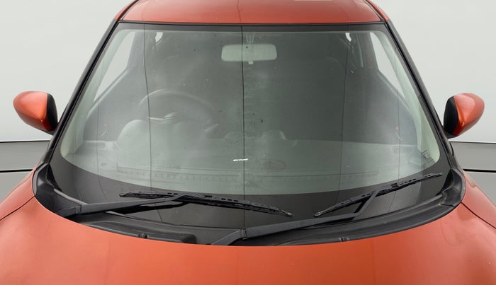 2020 Maruti Swift VXI, Petrol, Manual, 28,532 km, Front Windshield