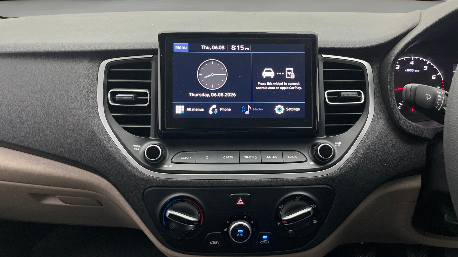 Features