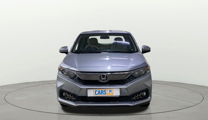 2018 Honda Amaze 1.2L I-VTEC S, Petrol, Manual, 90,647 km, Front