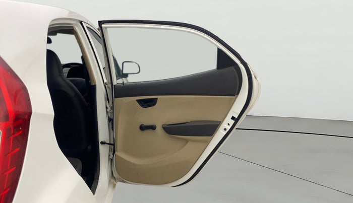 2014 Hyundai Eon ERA +, Petrol, Manual, 29,859 km, RHS Rear Door