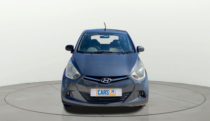 2014 Hyundai Eon ERA +, Petrol, Manual, 17,518 km, Front