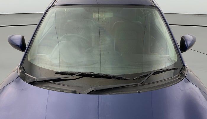 2021 Maruti Dzire VXI, Petrol, Manual, 91,598 km, Front Windshield