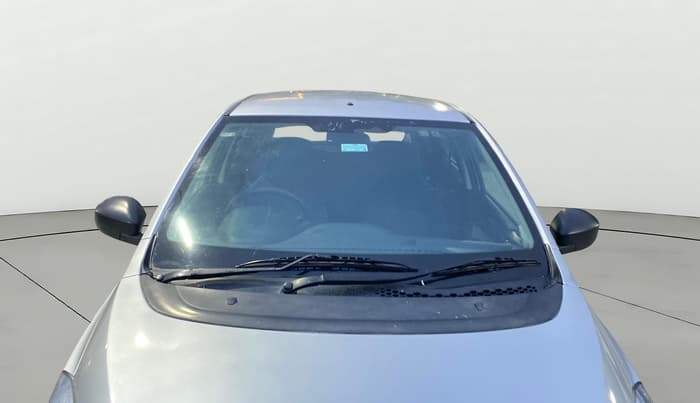 2017 Tata Tiago XM PETROL, Petrol, Manual, 67,995 km, Front Windshield