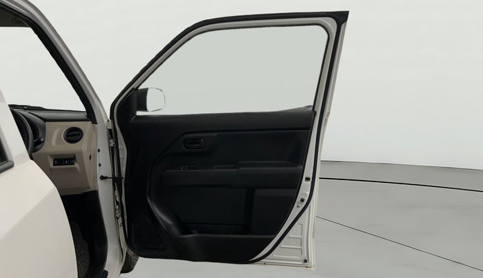 2024 Maruti New Wagon-R LXI 1.0, Petrol, Manual, 30,964 km, RHS Front Door