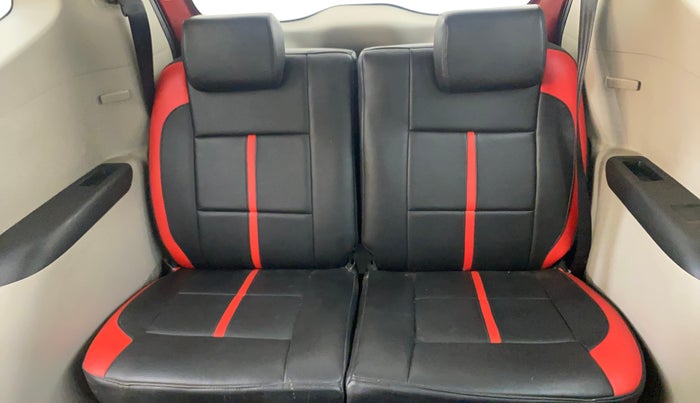 2020 Renault TRIBER RXT, Petrol, Manual, 62,986 km, Third Seat Row ( optional )