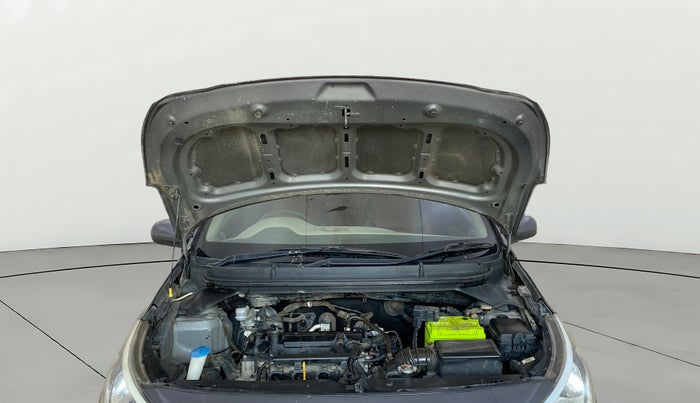 2016 Hyundai Elite i20 MAGNA 1.2, Petrol, Manual, 54,625 km, Open Bonet