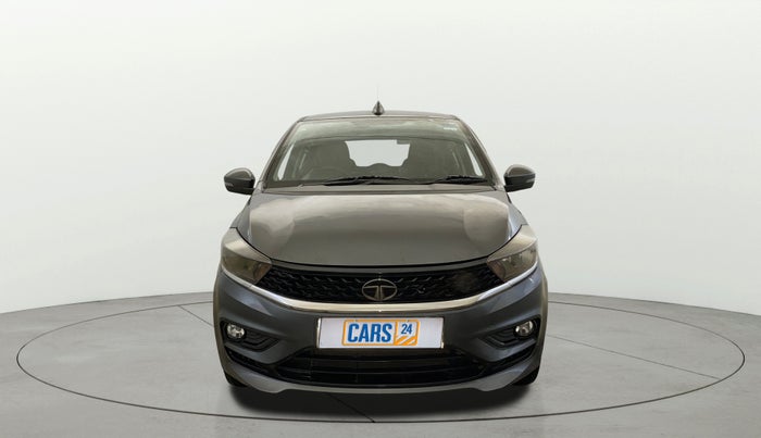 2021 Tata Tiago XT PETROL, CNG, Manual, 63,132 km, Front