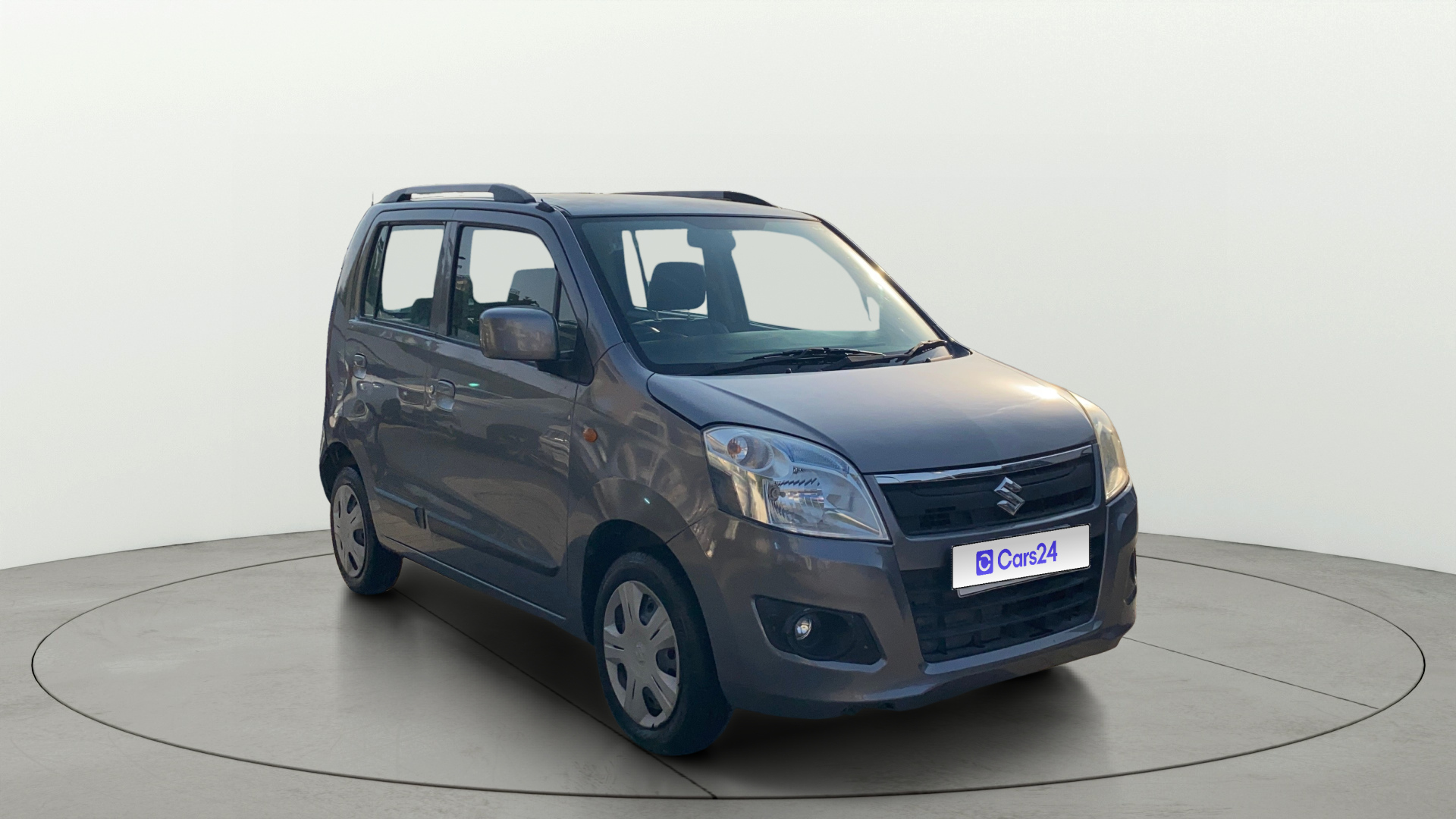 2014 Maruti Suzuki Wagon R VXI