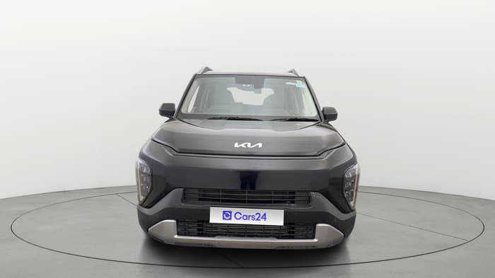 2025 KIA SYROS HTX Plus 1.0 Turbo 7DCT, Petrol, Automatic, 7,801 km, Front