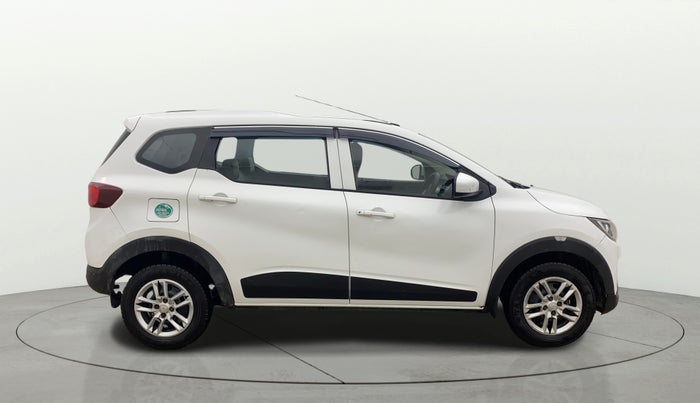 2021 Renault TRIBER RXL MT, Petrol, Manual, 97,332 km, Right Side View