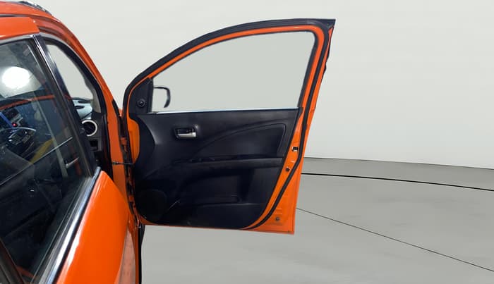 2019 Maruti Celerio X VXI (O), Petrol, Manual, 71,980 km, RHS Front Door