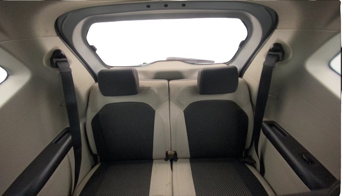 2020 Renault TRIBER RXZ, Petrol, Manual, 60,953 km, Third Seat Row ( optional )