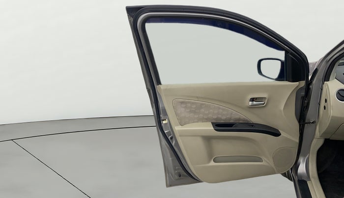 2017 Maruti Celerio ZXI, Petrol, Manual, 60,420 km, LHS Front Door