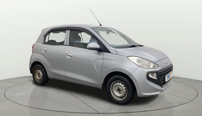 2020 Hyundai NEW SANTRO SPORTZ EXECUTIVE MT CNG, CNG, Manual, 91,928 km, Right Front Diagonal
