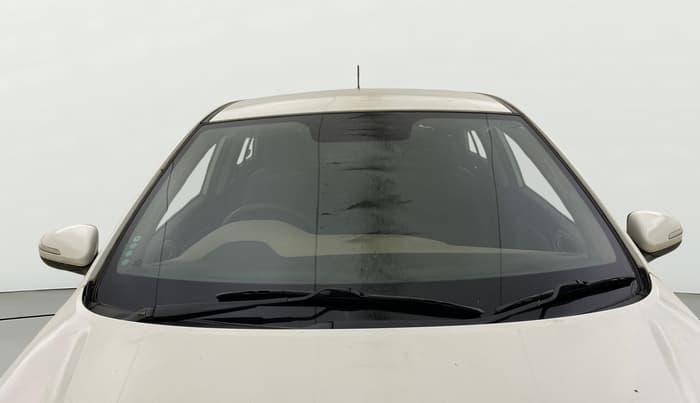 2019 Hyundai Elite i20 SPORTZ PLUS  1.2 CVT, Petrol, Automatic, 39,850 km, Front Windshield