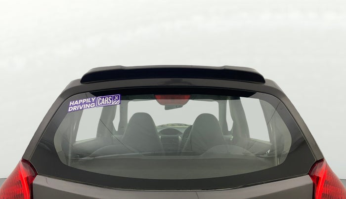 2014 Maruti Alto 800 VXI, Petrol, Manual, 68,645 km, Rear Windshield