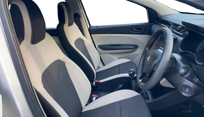 2022 Renault TRIBER RXT, Petrol, Manual, 23,962 km, Right Side Front Door Cabin