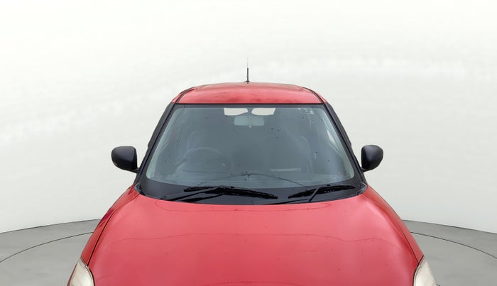 2019 Maruti Swift VXI, Petrol, Manual, 85,386 km, Front Windshield