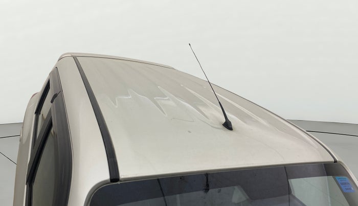 2021 Maruti S PRESSO VXI+, Petrol, Manual, 43,646 km, Roof