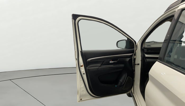 2021 Maruti XL6 ZETA MT, Petrol, Manual, 69,154 km, LHS Front Door