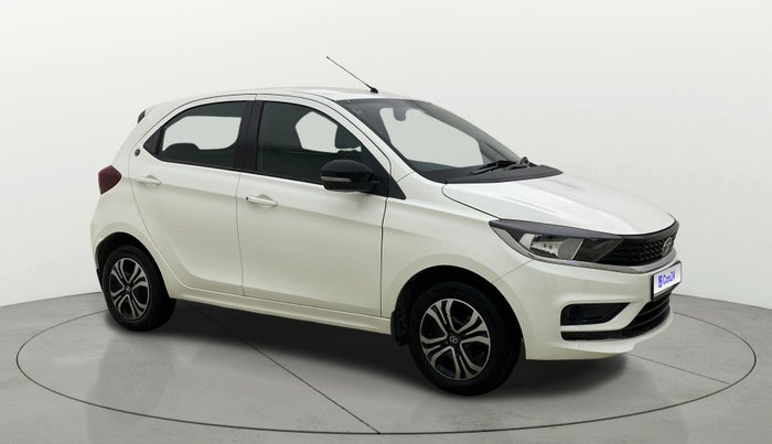 2023 Tata Tiago XTA PETROL, Petrol, Automatic, 37,806 km, SRP