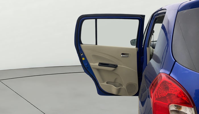 2018 Maruti Celerio ZXI, Petrol, Manual, 67,365 km, LHS Rear Door