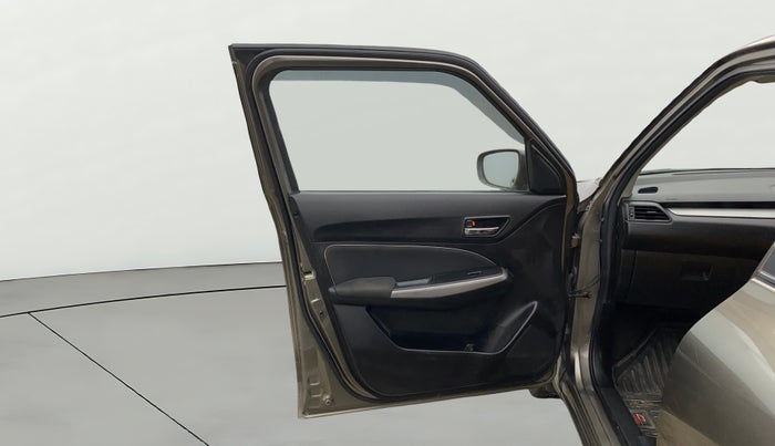 2022 Maruti Swift ZXI PLUS, Petrol, Manual, 71,193 km, LHS Front Door